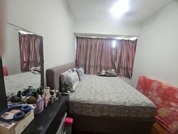The Palette (D18), Condominium #534656721